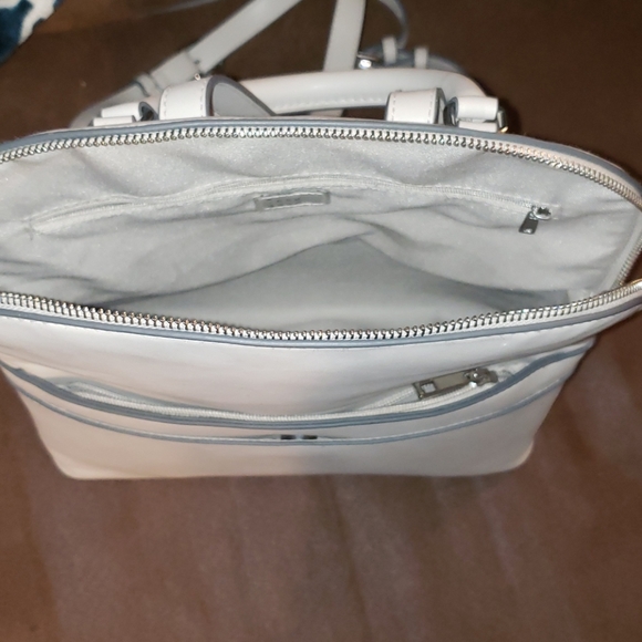 Satchel Backpack - Picture 4 of 4